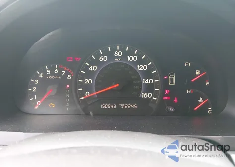 2008 Honda Odyssey Ex из США, поврежденный, VIN 5FNRL38478B048129